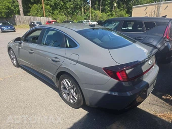 2021 Hyundai Sonata SEL – miniatura 2