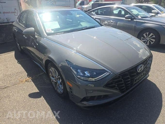 2021 Hyundai Sonata SEL – miniatura 4