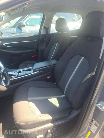 2021 Hyundai Sonata SEL – miniatura 6