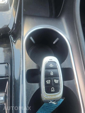 2021 Hyundai Sonata SEL – miniatura 8