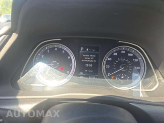2021 Hyundai Sonata SEL – miniatura 9