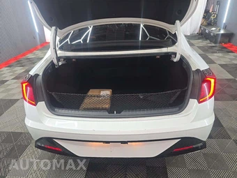 2021 Hyundai Sonata SEL - miniatura 11