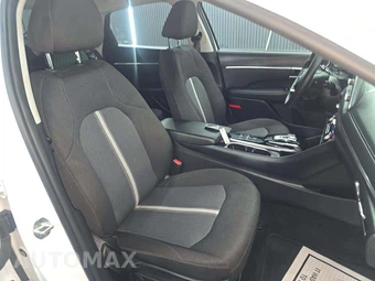 2021 Hyundai Sonata SEL - miniatura 15