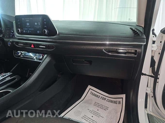2021 Hyundai Sonata SEL - miniatura 16