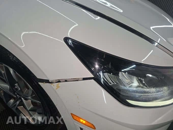 2021 Hyundai Sonata SEL - miniatura 18