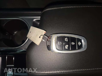 2021 Hyundai Sonata SEL - miniatura 5