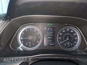 2021 Hyundai Sonata SEL - miniatura 6