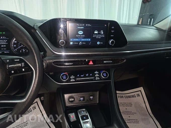 2021 Hyundai Sonata SEL - miniatura 7