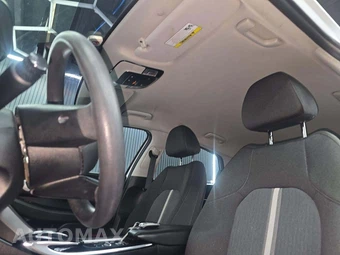2021 Hyundai Sonata SEL - miniatura 8
