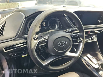 2021 Hyundai Sonata SEL – miniatura 10
