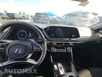 2021 Hyundai Sonata SEL – miniatura 11