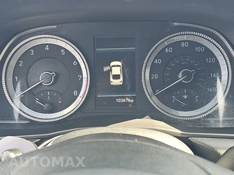 2021 Hyundai Sonata SEL – miniatura 12