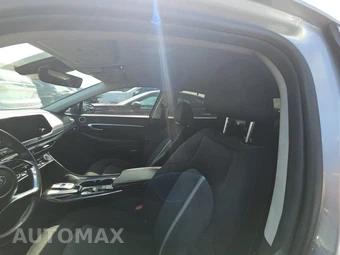 2021 Hyundai Sonata SEL – miniatura 18