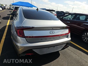 2021 Hyundai Sonata SEL – miniatura 5