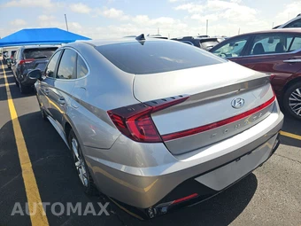 2021 Hyundai Sonata SEL – miniatura 6
