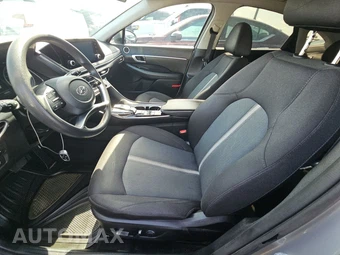 2021 Hyundai Sonata SEL – miniatura 7