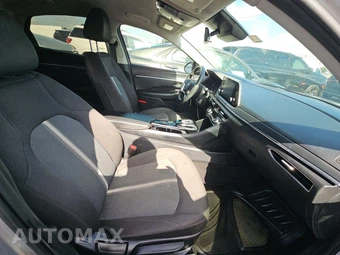 2021 Hyundai Sonata SEL – miniatura 8