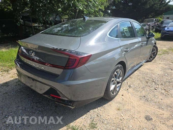 2021 Hyundai Sonata SEL - miniatura 3