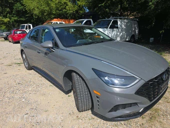 2021 Hyundai Sonata SEL - miniatura 4