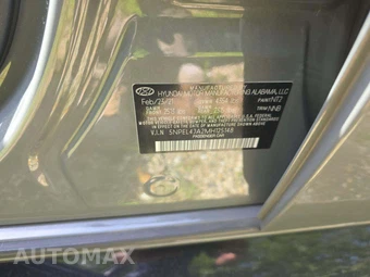 2021 Hyundai Sonata SEL - miniatura 5