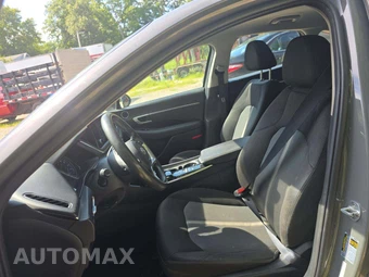 2021 Hyundai Sonata SEL - miniatura 6