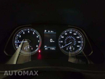 2021 Hyundai Sonata SEL – miniatura 10