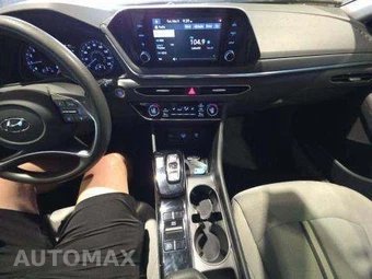 2021 Hyundai Sonata SEL – miniatura 11