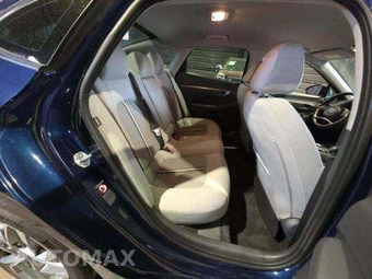 2021 Hyundai Sonata SEL – miniatura 17