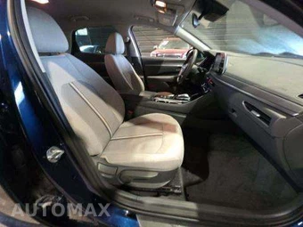 2021 Hyundai Sonata SEL – miniatura 19