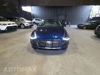 2021 Hyundai Sonata SEL – miniatura 2
