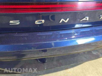 2021 Hyundai Sonata SEL – miniatura 24