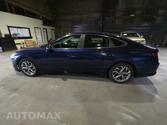 2021 Hyundai Sonata SEL – miniatura 3