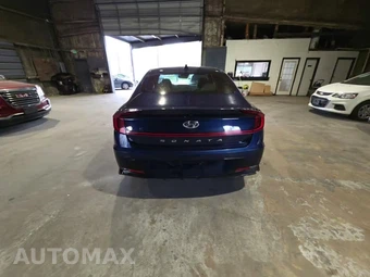 2021 Hyundai Sonata SEL – miniatura 4