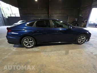2021 Hyundai Sonata SEL – miniatura 5