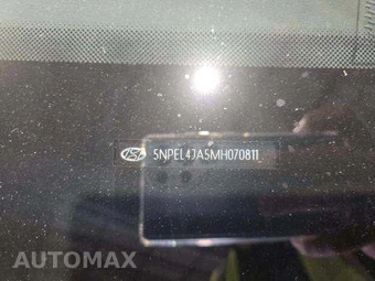2021 Hyundai Sonata SEL – miniatura 6