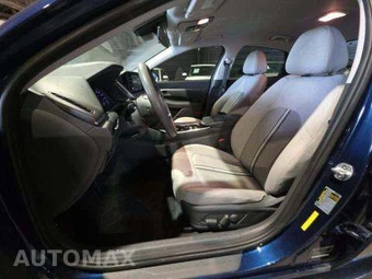 2021 Hyundai Sonata SEL – miniatura 7