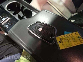 2021 Hyundai Sonata SEL – miniatura 9