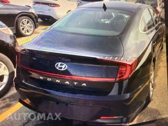 2021 Hyundai Sonata SEL - miniatura 2