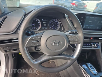 2021 Hyundai Sonata SEL – miniatura 10