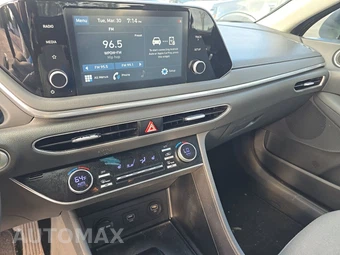 2021 Hyundai Sonata SEL – miniatura 11