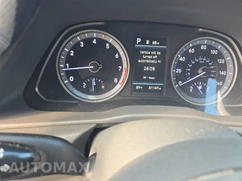 2021 Hyundai Sonata SEL – miniatura 12