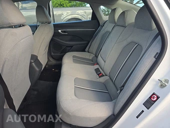 2021 Hyundai Sonata SEL – miniatura 13