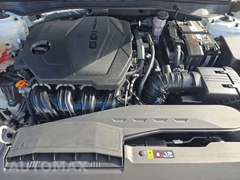 2021 Hyundai Sonata SEL – miniatura 15