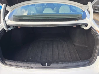 2021 Hyundai Sonata SEL – miniatura 16
