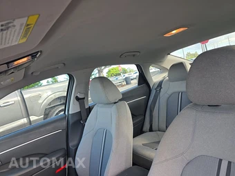 2021 Hyundai Sonata SEL – miniatura 17