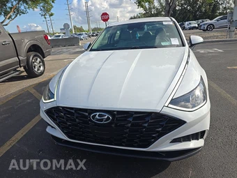 2021 Hyundai Sonata SEL – miniatura 2