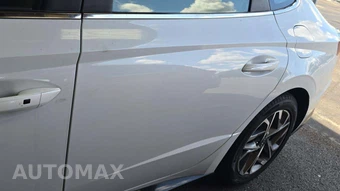 2021 Hyundai Sonata SEL – miniatura 20