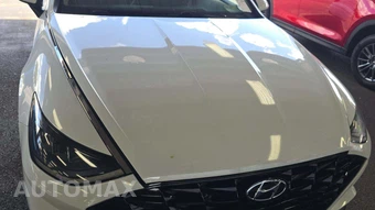 2021 Hyundai Sonata SEL – miniatura 24