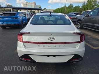 2021 Hyundai Sonata SEL – miniatura 5