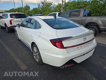 2021 Hyundai Sonata SEL – miniatura 6